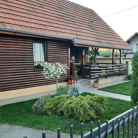 Holiday Home Di More Jagodina Exterior photo