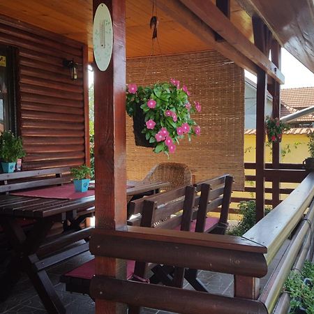 Holiday Home Di More Jagodina Exterior photo