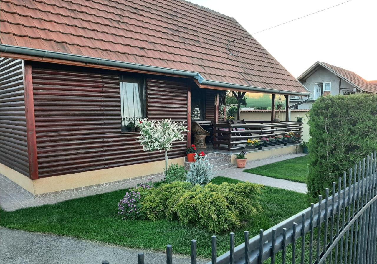 Holiday Home Di More Jagodina Exterior photo