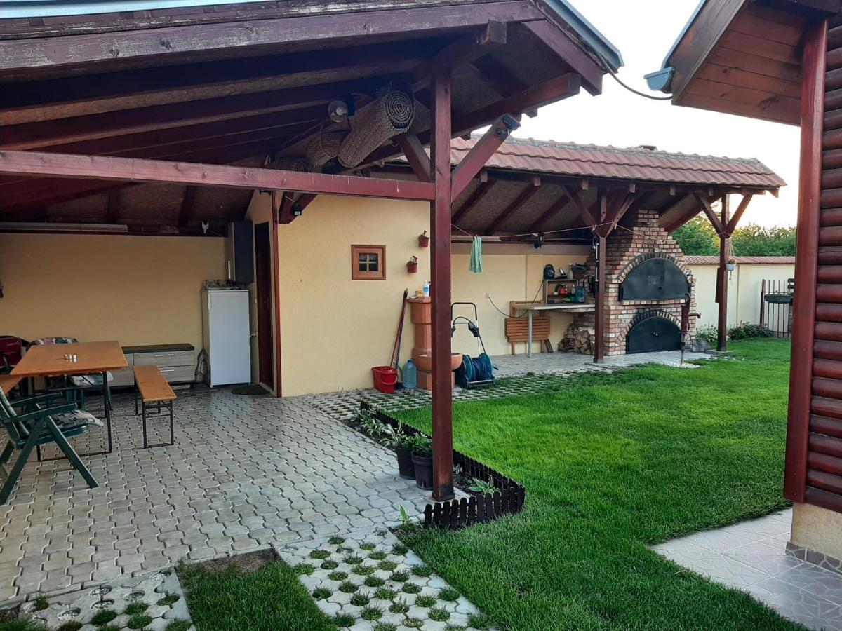 Holiday Home Di More Jagodina Exterior photo