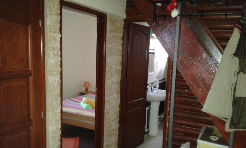 Holiday Home Di More Jagodina Room photo