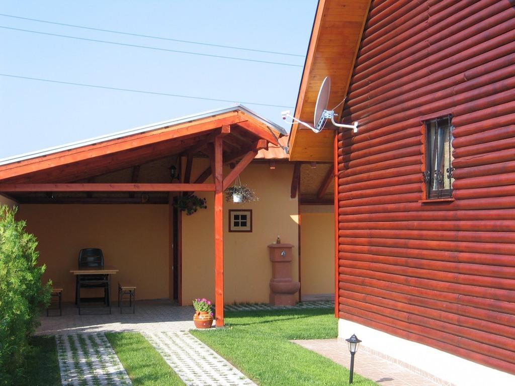 Holiday Home Di More Jagodina Room photo