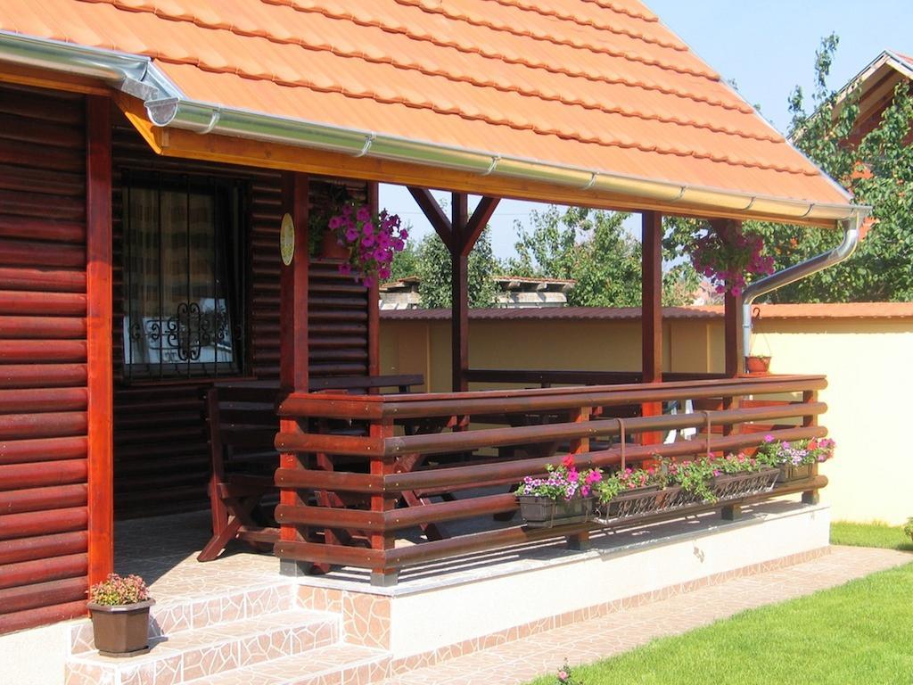 Holiday Home Di More Jagodina Room photo